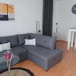 Marijica Apartman
