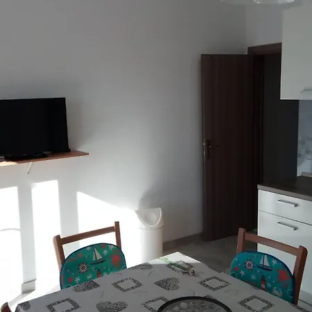 Marijica Apartment