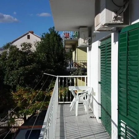 Apartamento Marijica