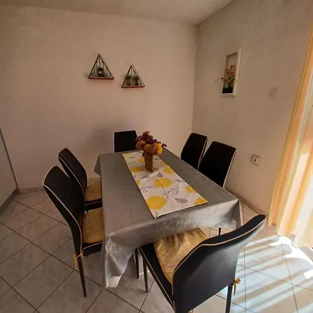 Marijica Apartamento *