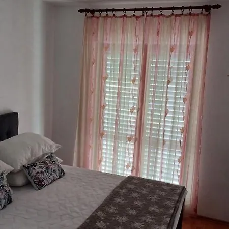 Daire Marijica Trogir