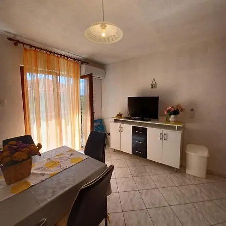 Marijica Apartamento *