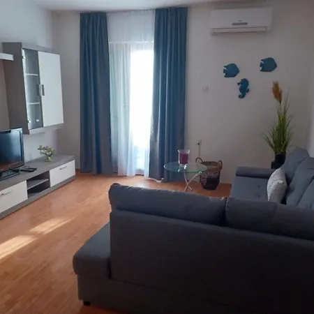 Apartamento Marijica Trogir