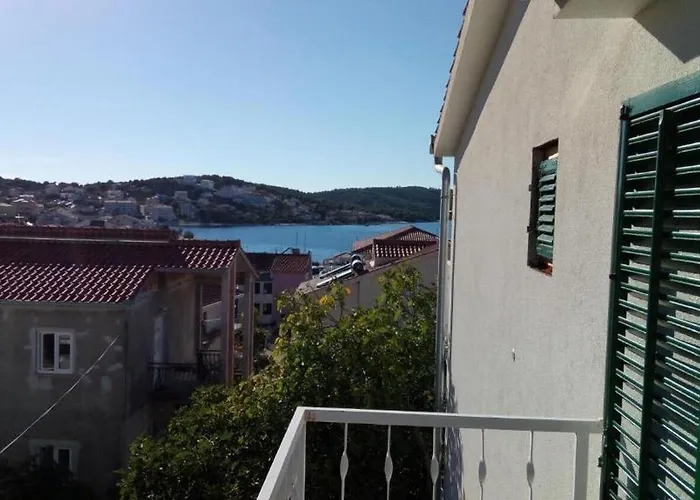 Marijica Apartment Trogir