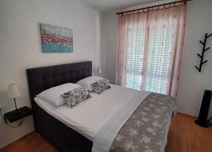 Marijica Apartment Trogir