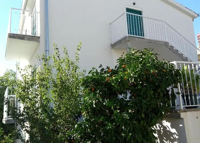 Marijica Apartment Trogir