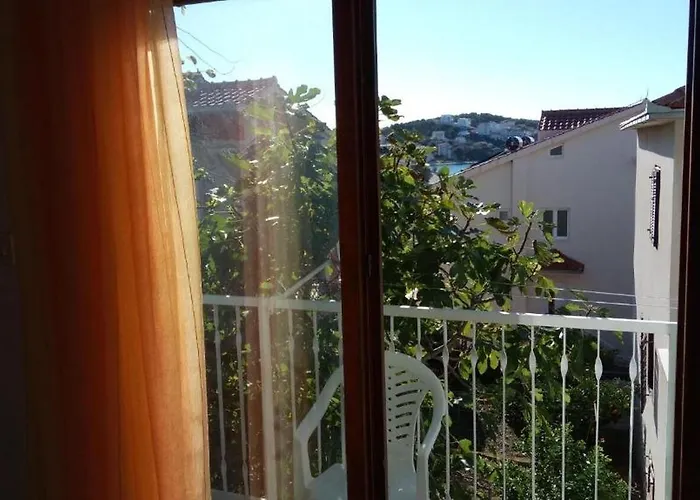 Marijica Apartment *