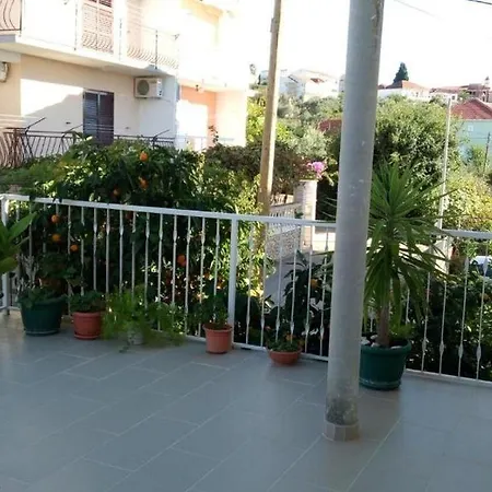 Apartament Marijica Trogir