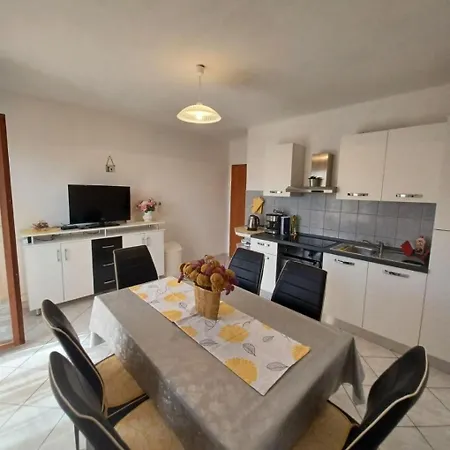 Apartman Marijica Trogir