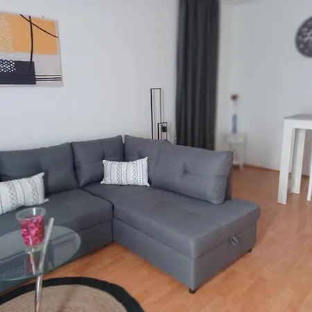 Marijica Appartamento