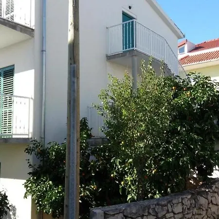 Marijica Trogir