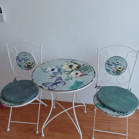 Appartamento Marijica *