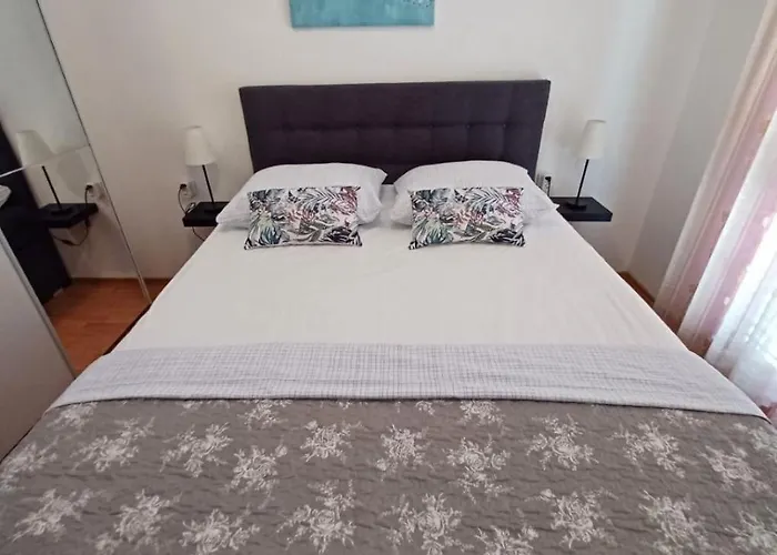 Marijica * 特罗吉尔