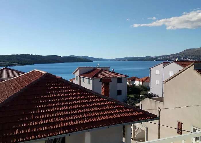 Apartament Marijica Trogir