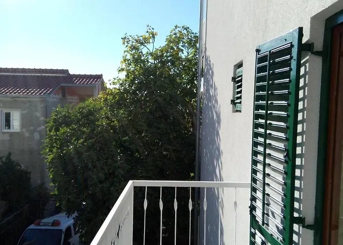 Marijica * Trogir