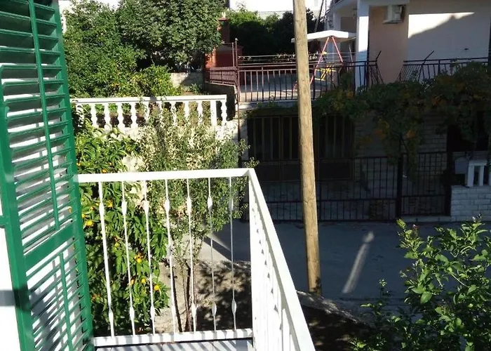 Marijica 特罗吉尔