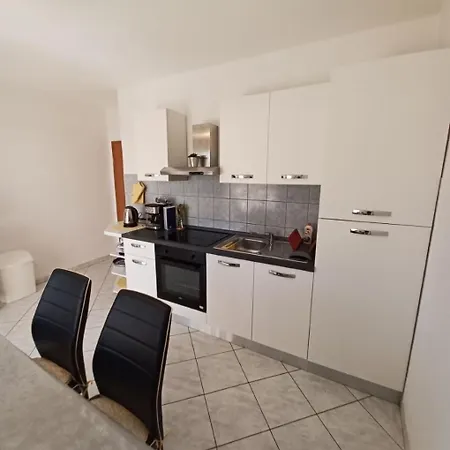 Marijica Lägenhet Trogir
