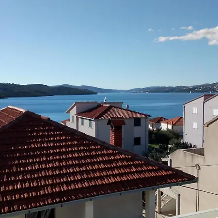 Lägenhet Marijica Trogir