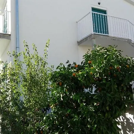Marijica Appartement Trogir