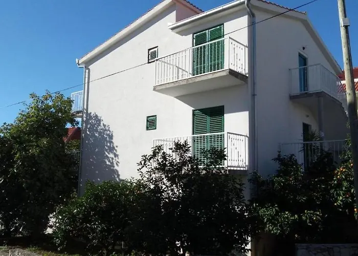 Appartement Marijica