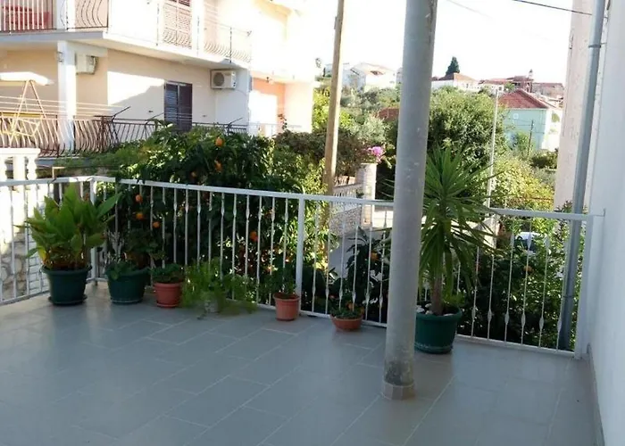 Appartement Marijica Trogir
