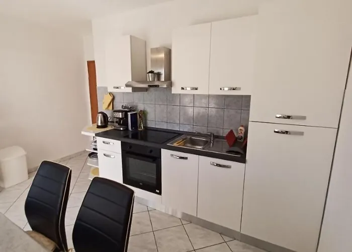 Marijica Appartement Trogir