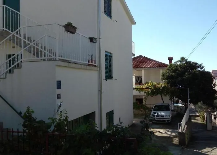 Appartement Marijica