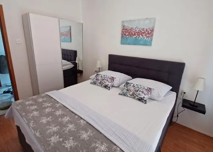 Appartement Marijica *