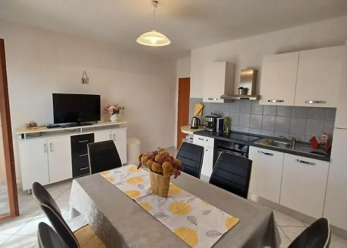 Appartement Marijica Trogir