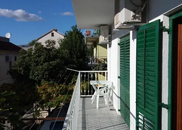 Appartement Marijica