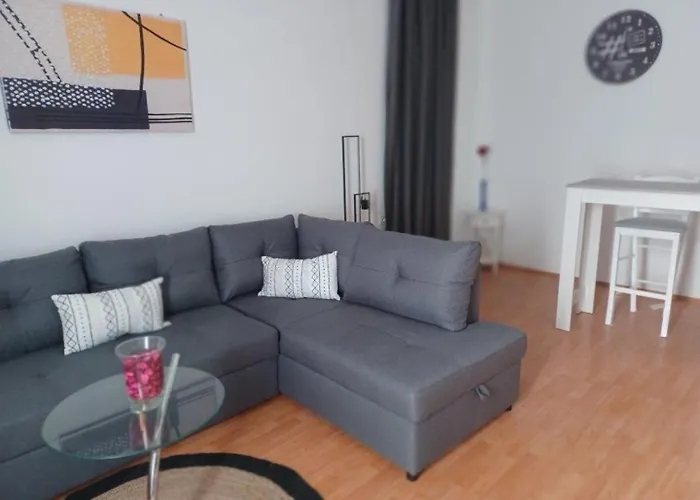 Marijica Appartement