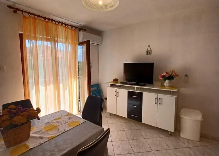 Marijica Appartement *