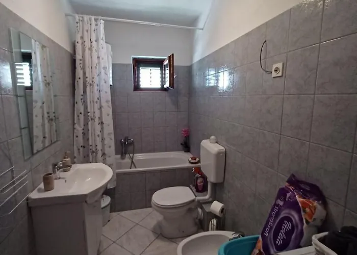 Appartement Marijica *