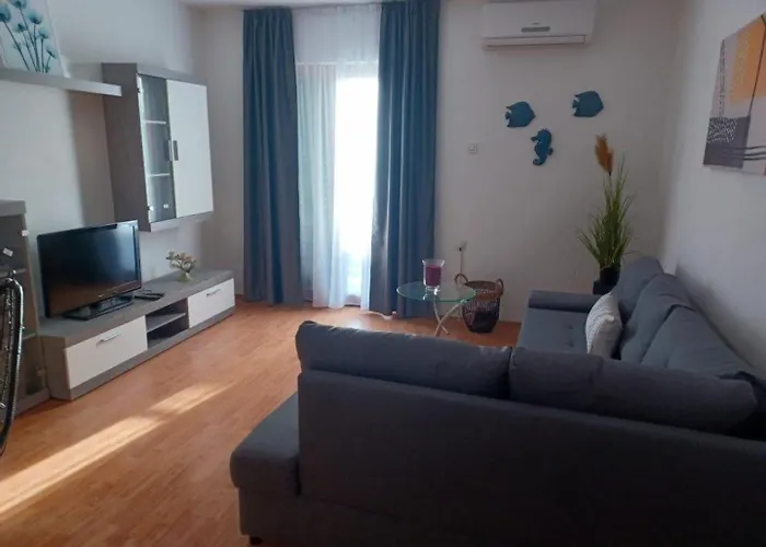 Appartement Marijica Trogir