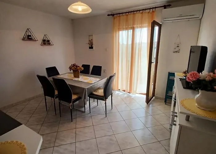 Marijica Appartement *